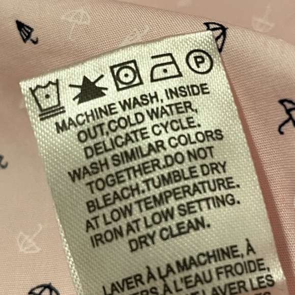 RW & CO men’s button up dress shirt. - Picture 4 of 4